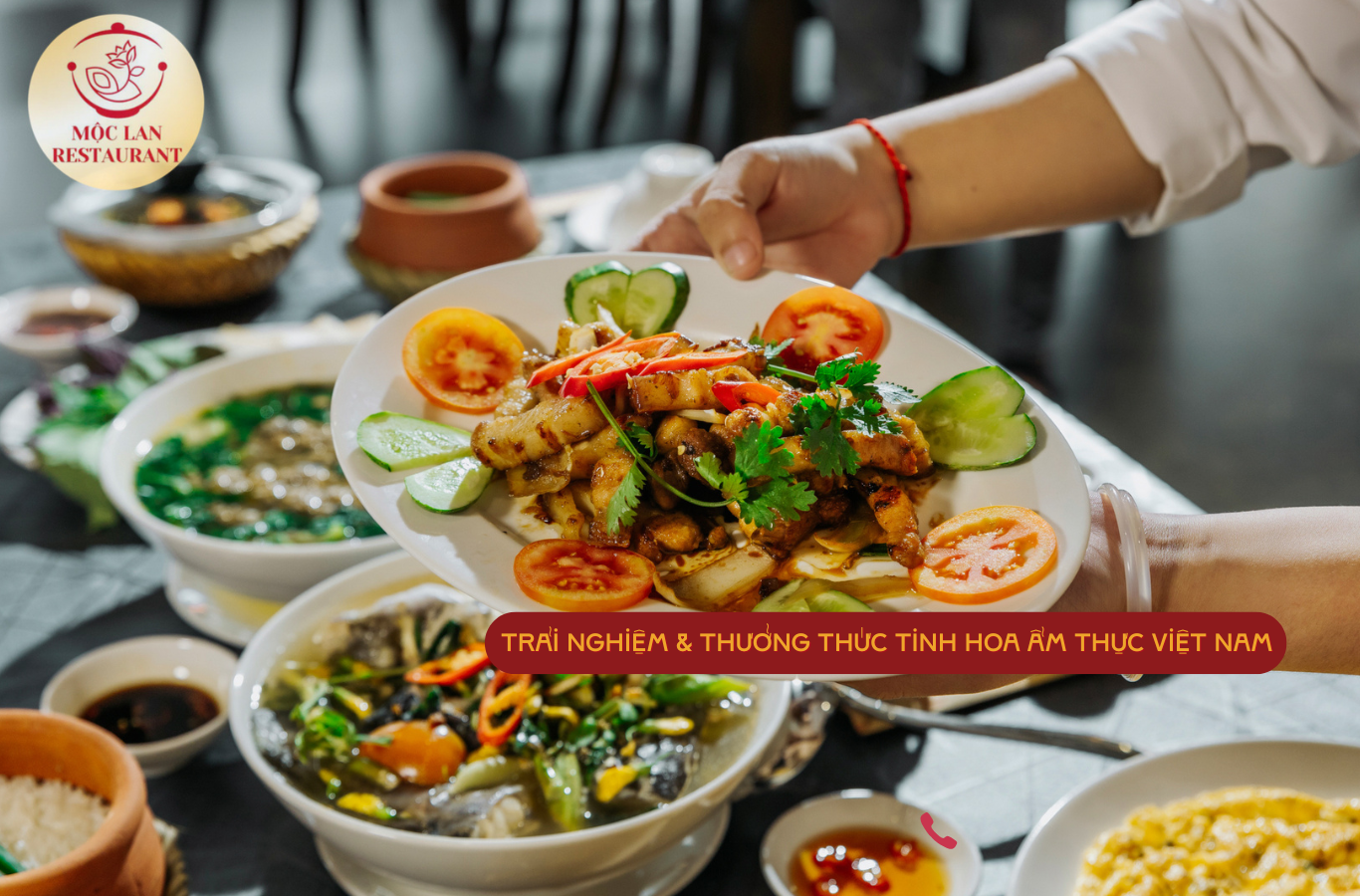 Banner Mộc Lan