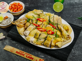 Cơm Ni&ecirc;u Mộc Lan 