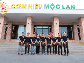Cơm Ni&ecirc;u Mộc Lan 