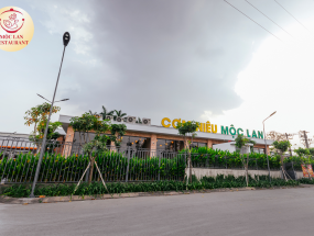 Cơm Ni&ecirc;u Mộc Lan 