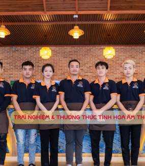 Đặt tiệc t&acirc;n ni&ecirc;n Thủ Đức 2026 - Khai xu&acirc;n rực rỡ tại Cơm Ni&ecirc;u Mộc Lan