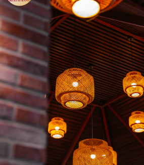 Cơm Gia Đ&igrave;nh Thủ Đức