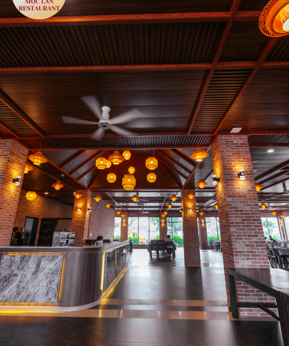 Cơm Ni&ecirc;u Mộc Lan