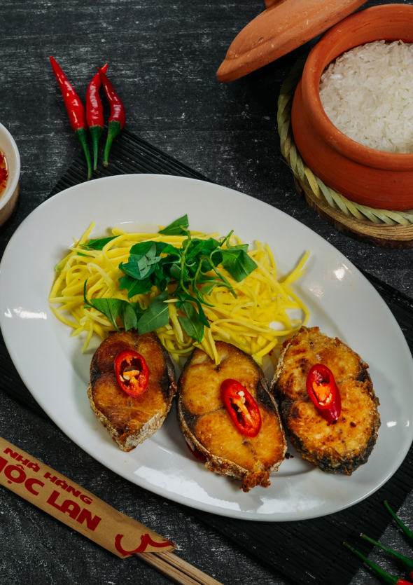 C&aacute; Thu Chi&ecirc;n Mắn Xo&agrave;i