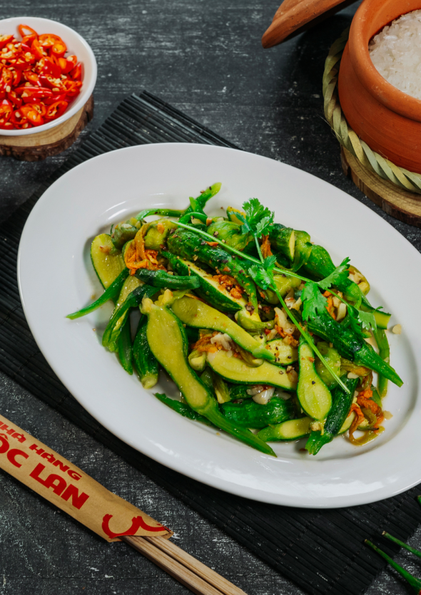 B&ocirc;ng B&iacute; X&agrave;o Tỏi