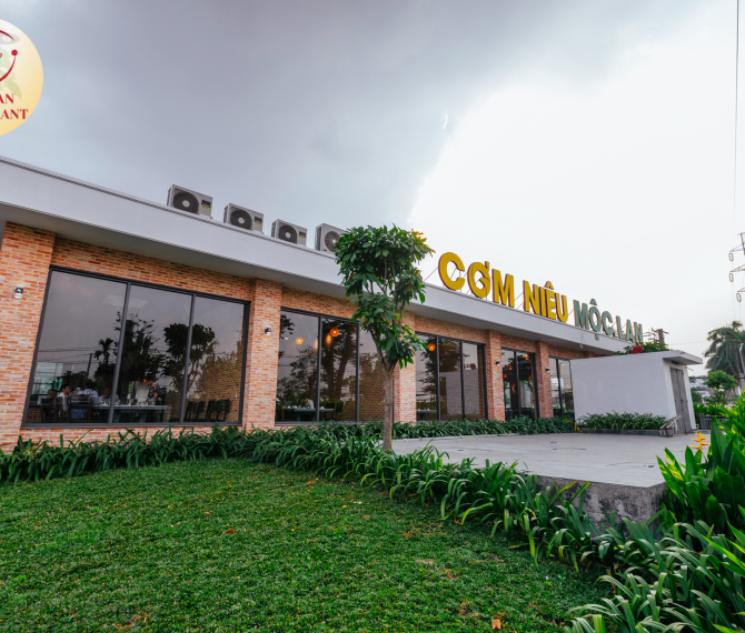 Cơm Ni&ecirc;u Mộc Lan 