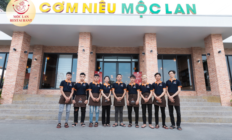 Cơm Ni&ecirc;u Mộc Lan 