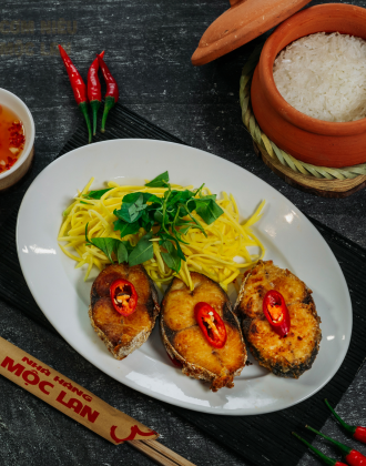 C&aacute; Thu Chi&ecirc;n Mắn Xo&agrave;i