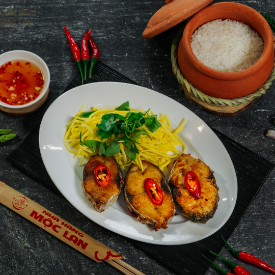C&aacute; Thu Chi&ecirc;n Mắn Xo&agrave;i