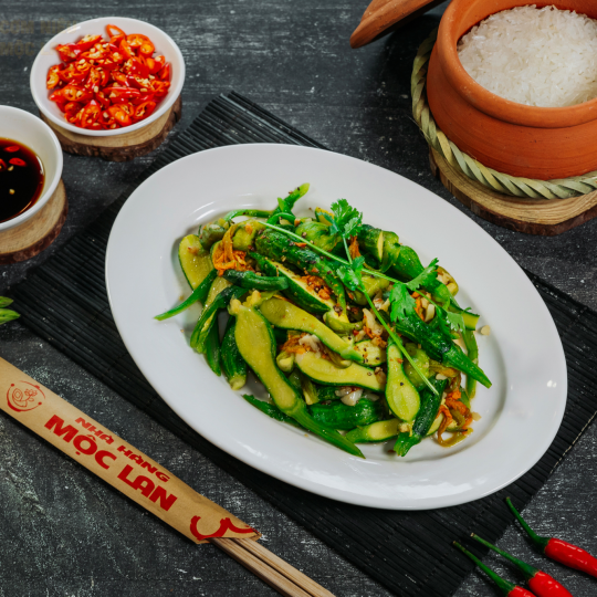 B&ocirc;ng B&iacute; X&agrave;o Tỏi